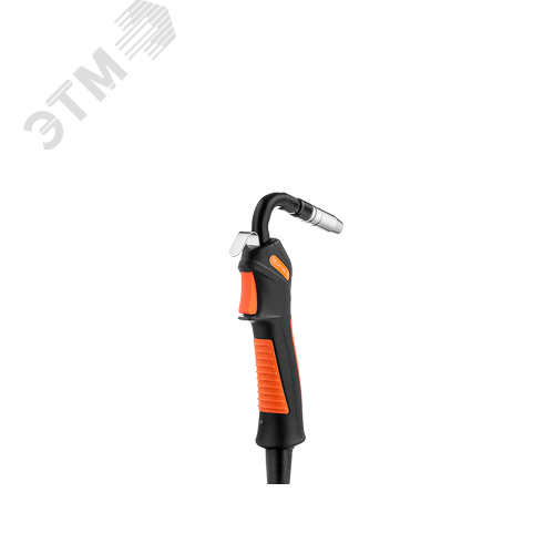 Горелка TECH MS 36F (340А) 4м ICTF2999 - фото 2