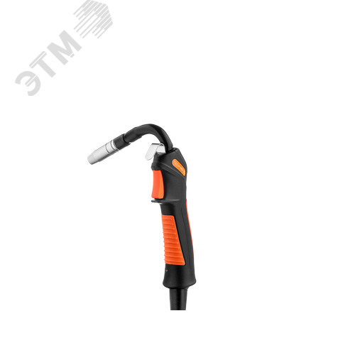 Горелка TECH MS 36F (340А) 5м ICTF2995 - фото 3