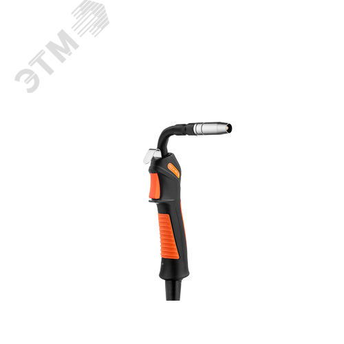 Горелка TECH MS 15F (180А) 4м ICTF2099 - фото 3