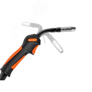 Изображение товара Горелка TECH MS 15F (180А) 5м ICTF2095 (шт)