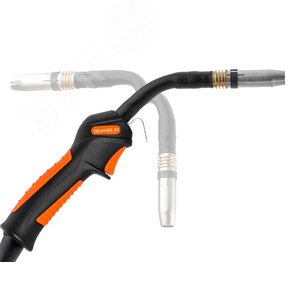 Изображение товара Горелка TECH MS 24F (250А) 4м ICTF2699 (шт)