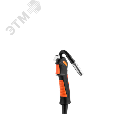 Горелка TECH MS 24F (250А) 5м ICTF2695 - фото 2