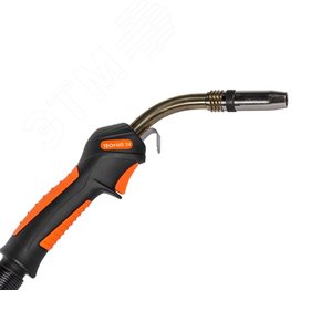 Изображение товара Горелка TECH MS 24 (250А) 4м ICT2699 (шт)