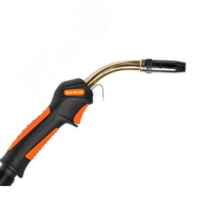 Изображение товара Горелка TECH MS 240 (300А) 4м вод. охл. ICH2599 (шт)