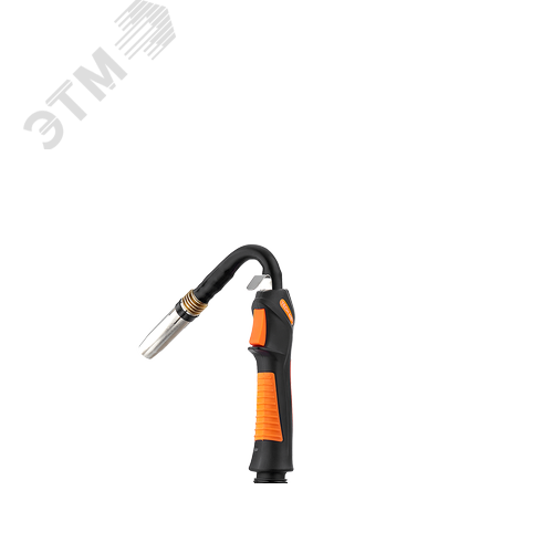 Горелка TECH MS 36F (340А) 3м ICTF2998 - фото 3