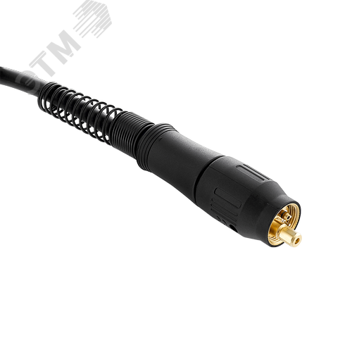 Горелка TECH MS 36F (340А) 3м ICTF2998 - фото 2