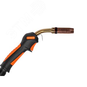 Изображение товара Горелка TECH MS 400 (400А) 4м вод. охл. ICH2299 (шт)