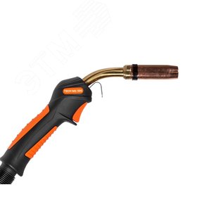 Изображение товара Горелка TECH MS 500 (500А) 5м вод. охл. ICH2395 (шт)