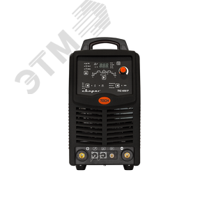 Инвертор сварочный TIG 315P AC/DC MULTIWAVE ''PRO'' (E202) - фото 4