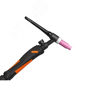 Горелка TIG TS 17V M12?1 8м ION9306 - фото 1