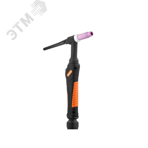 Горелка TECH TS 18 (315AC/DC (E202) 4м IOB7106-SV001 - фото 3