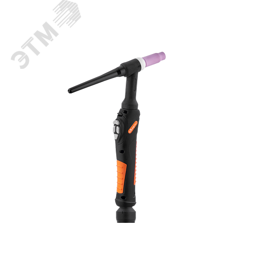 Горелка TECH TS 18 (315AC/DC (E202) 8м IOB8006-SV001 - фото 2