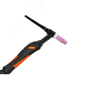 Изображение товара Горелка TECH TS 18 (315AC/DC (E202) 4м IOB7106-SV001 (шт)