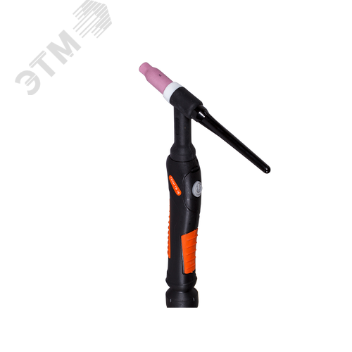 Горелка TECH TS 18 (250,315AC/DC) 4м вод. охл. IOB6967 - фото 3