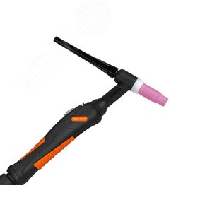 Горелка TECH TS 18FLEX М12?1 4м вод. охл. IOB6906-36 - фото 1