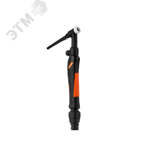 Горелка TECH TS 18V FLEX М12?1 8м вод. охл. IOY6306-SV002 - фото 3