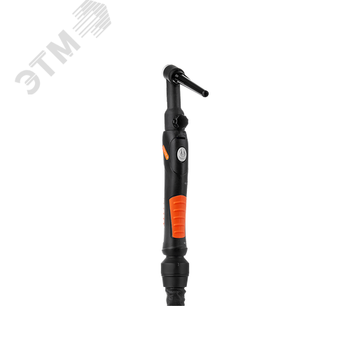 Горелка TECH TS 18V М12?1 4м вод. охл. IOY6906-SV001 - фото 2