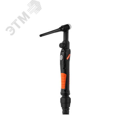 Горелка TECH TS 18V FLEX М12?1 4м вод. охл. IOY6906-SV002 - фото 3