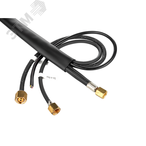 Горелка TECH TS 18V FLEX М12?1 4м вод. охл. IOY6906-SV002 - фото 2