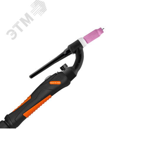 Горелка TECH TS 18V FLEX М12?1 8м вод. охл. IOY6306-SV002 - фото 2