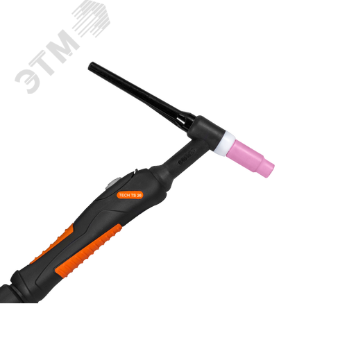 Горелка TECH TS 26 М12?1 4м IOW6906 - фото 3