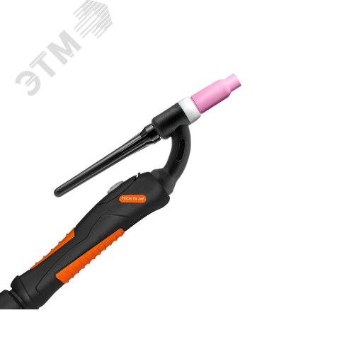 Горелка TECH TS 26FLEX М12?1 8м IOR6306 - фото 3