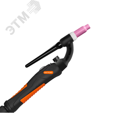 Горелка TIG TS 26V FLEX M12?1 4м IOC9506 - фото 2