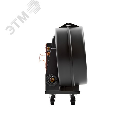 Устройство подающее WF-501 ''TECH'' для MIG 3500/5000 Digital ''TECH'' (N274/N275) НАКС РФ - фото 13