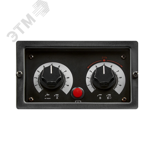 Устройство подающее WF-501 ''TECH'' для MIG 3500/5000 Digital ''TECH'' (N274/N275) НАКС РФ - фото 2