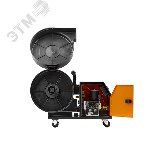 Устройство подающее WF-501 ''TECH'' для MIG 3500/5000 Digital ''TECH'' (N274/N275) - фото 3