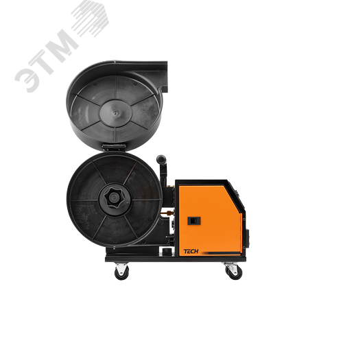 Устройство подающее WF-501 ''TECH'' для MIG 3500/5000 Digital ''TECH'' (N274/N275) НАКС РФ - фото 7