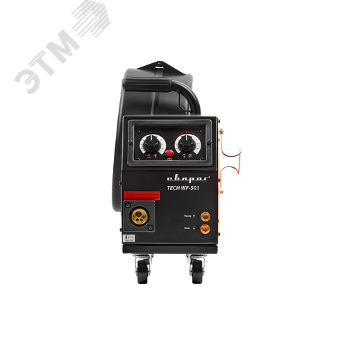 Устройство подающее WF-501 ''TECH'' для MIG 3500/5000 Digital ''TECH'' (N274/N275) НАКС РФ - фото 1