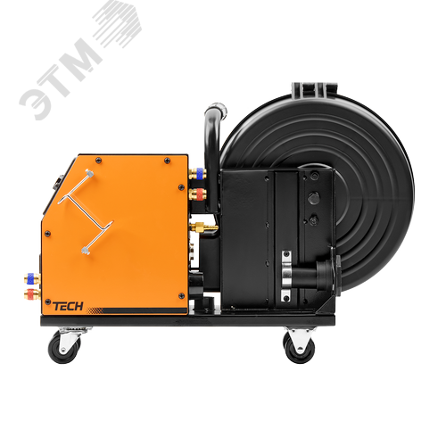 Устройство подающее WF-501 ''TECH'' для MIG 3500/5000 Digital ''TECH'' (N274/N275) НАКС РФ - фото 9