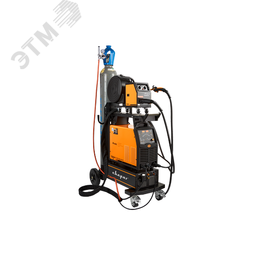 Устройство подающее WF-501 ''TECH'' для MIG 3500/5000 Digital ''TECH'' (N274/N275) НАКС РФ - фото 3