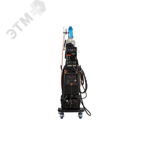 Устройство подающее WF-501 ''TECH'' для MIG 3500/5000 Digital ''TECH'' (N274/N275) - фото 2