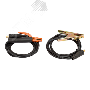 Инвертор сварочный ARC 205 В ''TECH'' (Z203) - фото 4