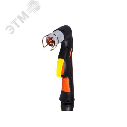 Резак плазменный TECH CS 101 цент. адаптер 6м IVT6957 - фото 2