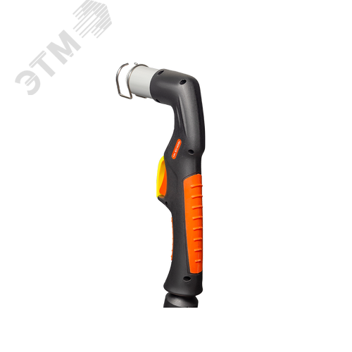 Резак плазменный TECH CS 141 цент. адаптер 12м IVT6505 - фото 3