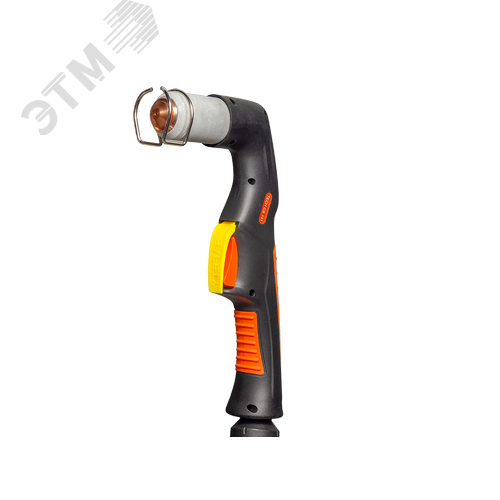 Резак плазменный TECH CS 141 цент. адаптер 12м IVT6505 - фото 2