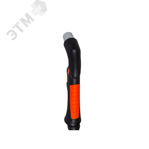 Резак плазменный TECH CS 50 цент. адаптер 6м IVT6807 - фото 2