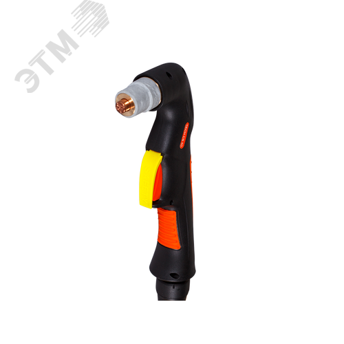 Резак плазменный TECH CS 50 цент. адаптер 6м IVT6807 - фото 3