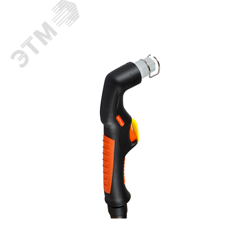 Резак плазменный TECH CS 81 цент. адаптер 12м IVT7907 - фото 2