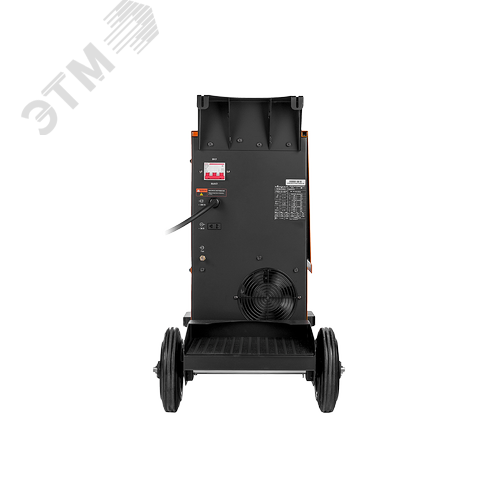 Инвертор сварочный MIG 250 ''TECH'' (N257) - фото 4