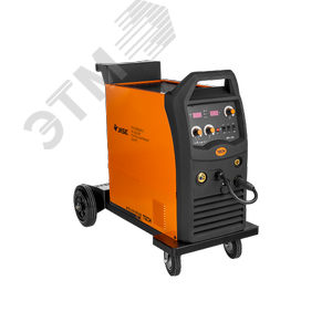 Изображение товара Инвертор сварочный MIG 350 ''TECH'' (N258) (шт)