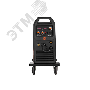 Инвертор сварочный MIG 350 ''TECH'' (N258) НАКС (все группы) РФ - фото 3