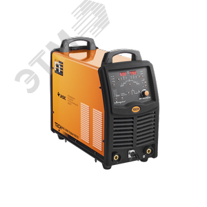 Изображение товара Инвертор сварочный MIG 5000 Digital ''TECH'' (N275) (шт)