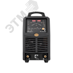 Инвертор сварочный MIG 5000 Digital ''TECH'' (N275) - фото 2