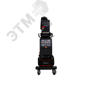 Инвертор сварочный MIG 5000 ''TECH'' (N221) НАКС (все группы) РФ - фото 3