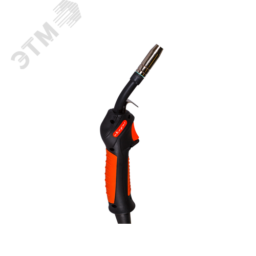 Горелка TECH MS 15 (180А) 5м ICT2095 - фото 3