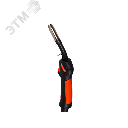 Горелка TECH MS 15 (180А) 4м ICT2099 - фото 2